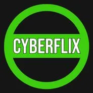 CyberFlix-TV-logo